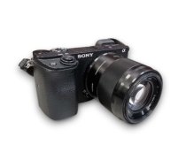 Sony alpha 6300 (ILCE-6300L)