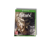 Microsoft Xbox One Fallout 4