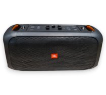 JBL PartyBox On-The-Go Black