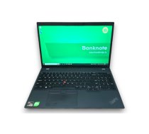 Lenovo ThinkPad L15 (Gen 3)