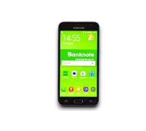Samsung Galaxy J3 (2016) (J320FN) 8GB