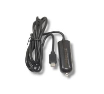 Auto lādētājs MicroUSB 1A