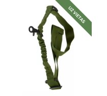 Ieroča siksna - 1-Point Tactical Sling - Bungee, olive green