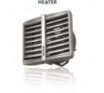 SONNIGER Heater ONE siltā gaisa pūtējs