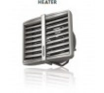 SONNIGER Heater R2 siltā gaisa pūtējs