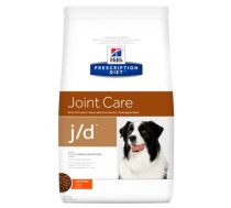 Hill's PD J/D - Veterinārā Sausa Barība Suņiem (Vista) 1.5 kg