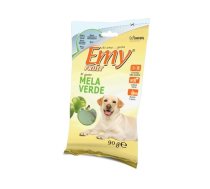 Gheda Emy Fruit - Gardums Suņiem (Zaļš Abols) 90 g