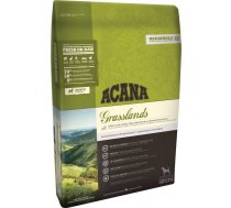 Acana Grasslands Dog - Visu Šķirņu Suņiem (Jērs) 2 kg