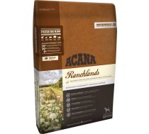 Acana Ranchlands Dog - Visu Šķirņu Suņiem (Liellops) 2 kg