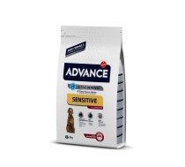 Advance Dog Sensitive Lamb & Rice - Visu šķirņu suņiem (jērs un rīsi) 3 kg