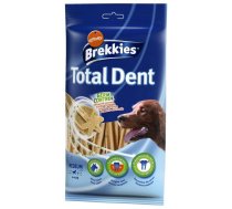 Brekkies Total Dent - Gardums suņiem (Mutes dobuma higiēna) 7gb