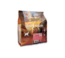 Princess Taste of Nature Cat Adult - Sausa Barība Kaķiem (Lasis) 500 g