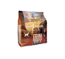 Princess Taste of Nature Cat Adult - Sausa Barība Kaķiem (Tītars) 500 g