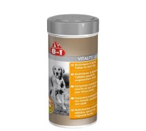 8In1 Excel Adult Multivitamin - Papildbarība Suņiem Multivitamīnu Komplekss 250 ml