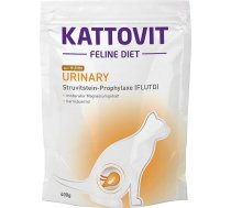 Kattovit Urinary - Veterinārā Sausa Barība Kaķiem 400 kg