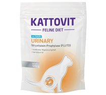Kattovit Urinary Tuna - Veterinārā Sausa Barība Kaķiem (tuncis) 4 kg