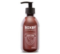 Boxby Nutritonal Oil Join Care - Uztura bagātinātājs locītavām (zivju eļļa) 250 ml