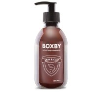 Boxby Nutritonal Oil Skin&Coat - Uztura bagātinātājs apmatojumam (zivju eļļa) 250 ml