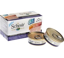 Schesir Multipack - Tuncis Un Liellops Želeja (6 x 50 g)