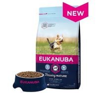 Eukanuba Dog Mature & Senior Toy - Visu Šķirņu Suņiem 800 g