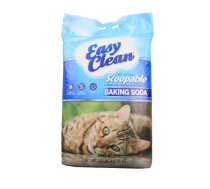 Easy Clean Baking-Soda - Kaķu Smiltis (Nelīp Pie Ķepām) 18 kg