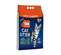 Ak Cat Litter - Kaķu Smiltis 5Kg