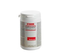 Diafarm Diacurex Powder - Papildabarība Dzviniekiem Zarnu Traktam (Pulveris) 175 g