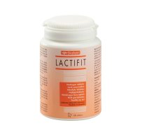 Diafarm Lactifit Lactic - Papildbarība Kaķiem Piena Tabletes 100 tabl.