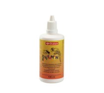Diafarm Multivit Birds/Rodents - Papildbarība Putniem Un Grauzējiem Ar Multivitamīniem 100 ml