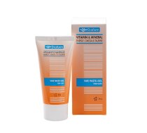 Diafarm Vit-Min Energy Paste-Gel+Om6 Cats - Vitamīnu Un Minerālvielu Enerģijas Pasta Kaķiem 50 g