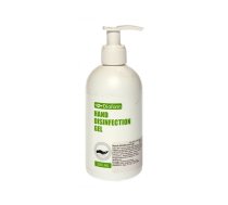 Diafarm Hand Disinfection - Roku Tīrīšanas Un Dezinfekcijas Līdzeklis (Gēls) 300 ml