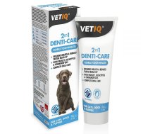 M&C Denti-Care Toothpaste - Dzivnieku Mutes Dobuma Higiēnas Lidzēklis (Pasta) 70 g