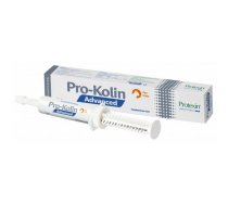 Pro-Kolin Advanced Cat - Papildbarība Kaķiem Gremošanas Trakta Atbalstam (Pasta) 15 ml