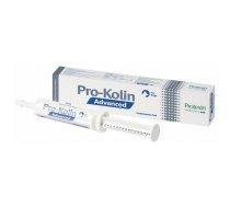 Pro-Kolin Advanced Dog - Papildbarība Suņiem Gremošanas Trakta Atbalstam (Pasta) 15 ml
