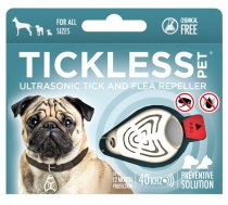 Tickless Pet Beige - Ultraskaņas Repelenta Ierīce Ērču Atbaidīšanai (Bēša)