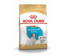 Royal Canin BHN Jack Russel Puppy - Džeka Rasela Terjera Šķirņu Suņiem 1,5 kg