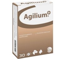 Agilium - Papildbarība Locītavu Veselībai 30 tabl.