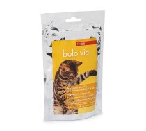 Bolovia - Košļas Matu Kamolu Profilaksei Kaķiem 40 g