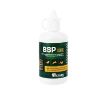 Bsp - Papildbarība Putniem Un Rapuļiem Vitaminu Kompleks (Pielieni) 50 ml