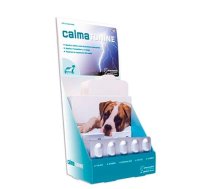 Calmatonine - Papildbarība Miega Režīma Regulēšanai Dzīvniekiem 10 tabl.