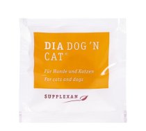 Diadog'N Cat - Papildbarība Zarnu Trakta Veselībai Dzīvniekiem 1 tabl.