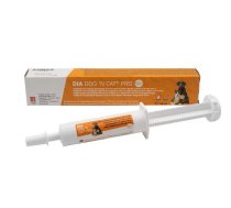 Diadog'N Cat - Papildbarība Zarnu Trakta Veselībai Dzīvniekiem (Pasta) 1 gb x 30 ml