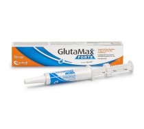 Glutamax Advanced - Papildbarība Hroniskai Aknu Mazspējai (Pasta) 15 ml