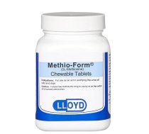 Methioform - Papildbarība Urīna Paskābināšanai Dzivniekiem 50 tabl.