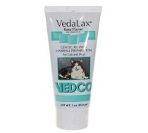 Vedalax - Papildbarība Matu Kamolu Šķīdināšanai kaķiem (Pasta) 85 g