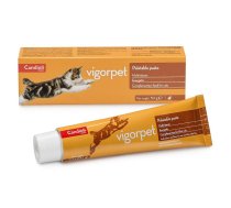 Vigorpet - Papildbarība Kaķiem Ar Vitamīniem Un Aminoskābem (Pasta) 50 g