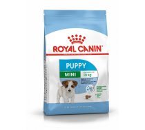 Royal Canin SHN Mini Puppy - Kucēniem No 2 Līdz 10 Mēnešiem 0,8 kg