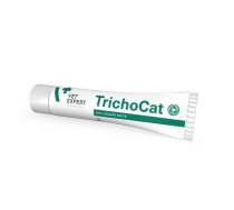 Vet Expert Trichocat - Pasta Apmatojuma Kamolu Veidošanās Izvadīšanai 50 g