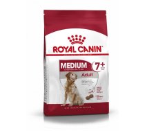 Royal Canin SHN Medium Adult 7+ - Videjo Šķirņu Vecaķiem Suņiem 4 kg