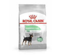 Royal Canin CCN Mini Digestive Care - Mazo Šķirņu Suņiem 1 kg